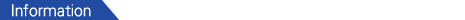 Information